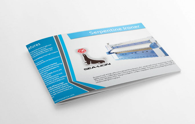 SERPENTINE IRONER - YZS