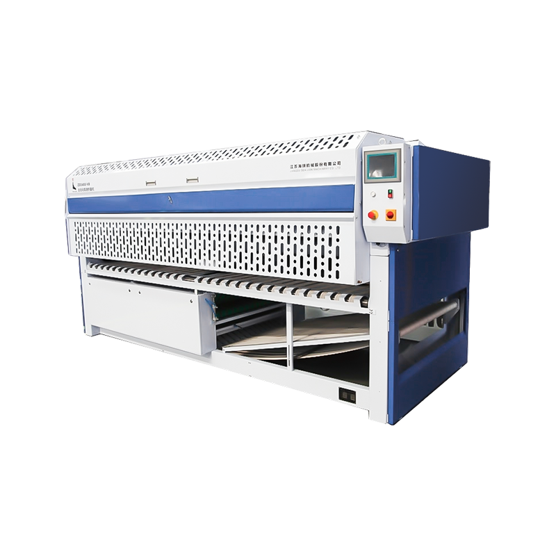 Jenis Injap Pneumatik Folder Helaian Automatik Berkelajuan Tinggi