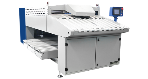 Folder Tuala Auto