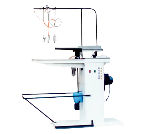 Meja Mengesan